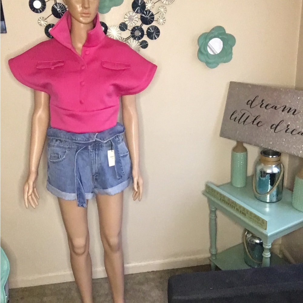 Shirt $15 Shorts 18.99 both for $30